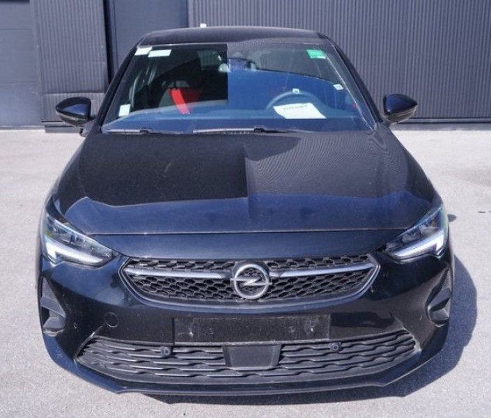 Opel Corsa 1.2 Turbo 130 ch BVA  occasion  Beaupuy - photo n3