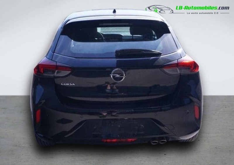 Opel Corsa 1.2 Turbo 130 ch BVA  occasion  Beaupuy - photo n2