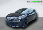 Opel Corsa occasion année 2022 boite Automatique Annonce Opel Corsa occasion Essence 1.2 Turbo 130 ch BVA à Beaupuy