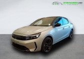 Opel Corsa occasion année 2024 boite Automatique Annonce Opel Corsa occasion Essence 1.2 Turbo 130 ch BVA à Beaupuy