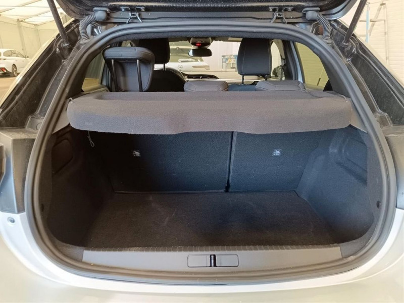 Opel Corsa 1.2 Turbo 130 ch BVA  occasion  Beaupuy - photo n8