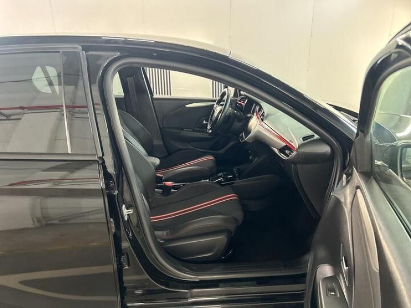 Opel Corsa 1.2 Turbo 130 ch BVA  occasion  Beaupuy - photo n4