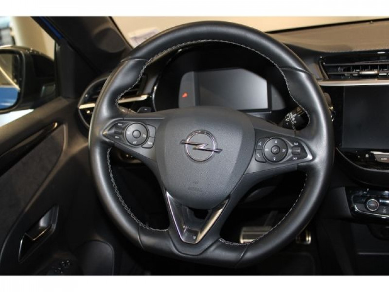 Opel Corsa 1.2 Turbo 130 ch BVA  occasion  Beaupuy - photo n7