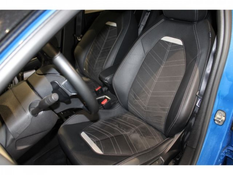 Opel Corsa 1.2 Turbo 130 ch BVA  occasion  Beaupuy - photo n6