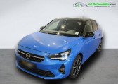 Opel Corsa 1.2 Turbo 130 ch BVA   Beaupuy 31