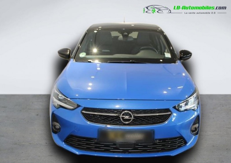 Opel Corsa 1.2 Turbo 130 ch BVA  occasion  Beaupuy - photo n3