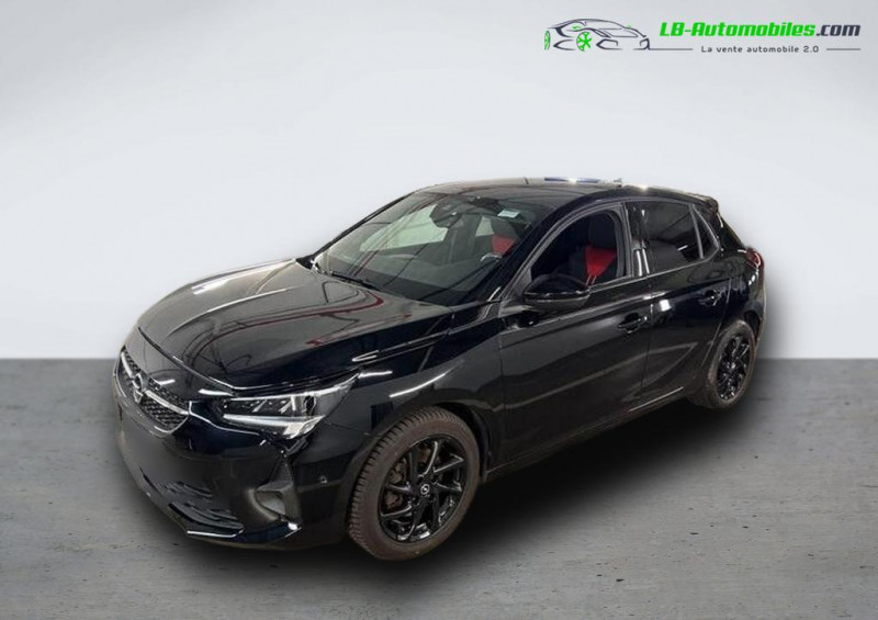 Opel Corsa 1.2 Turbo 130 ch BVA  occasion  Beaupuy
