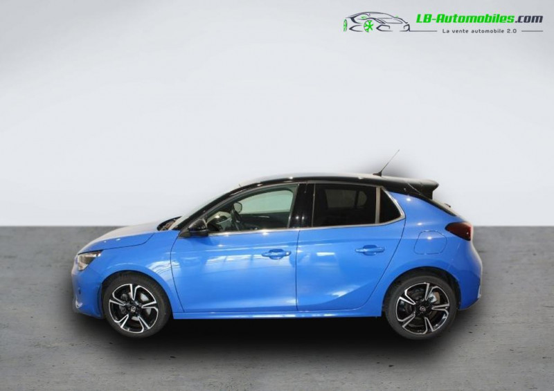 Opel Corsa 1.2 Turbo 130 ch BVA  occasion  Beaupuy - photo n4