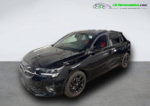 Opel Corsa 1.2 Turbo 130 ch BVA   Beaupuy 31
