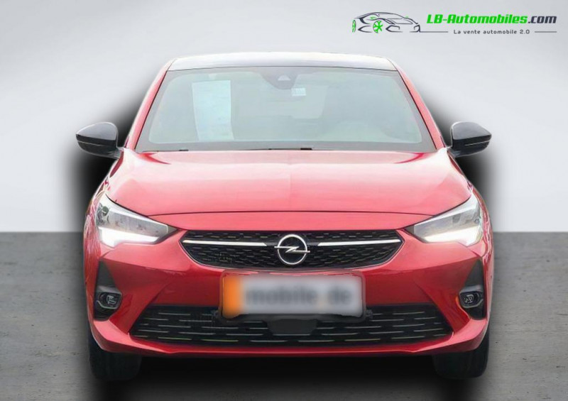 Opel Corsa 1.2 Turbo 130 ch BVA  occasion  Beaupuy