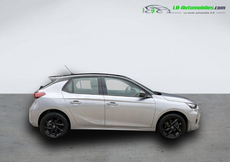 Opel Corsa 1.2 Turbo 130 ch BVA  occasion  Beaupuy - photo n6