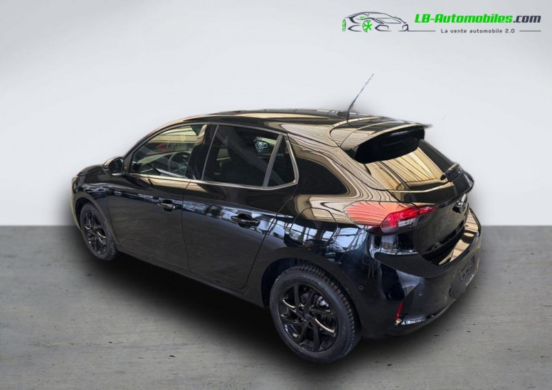 Opel Corsa 1.2 Turbo 130 ch BVA  occasion  Beaupuy - photo n3