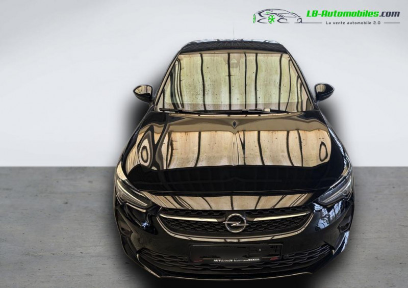 Opel Corsa 1.2 Turbo 130 ch BVA  occasion  Beaupuy - photo n4