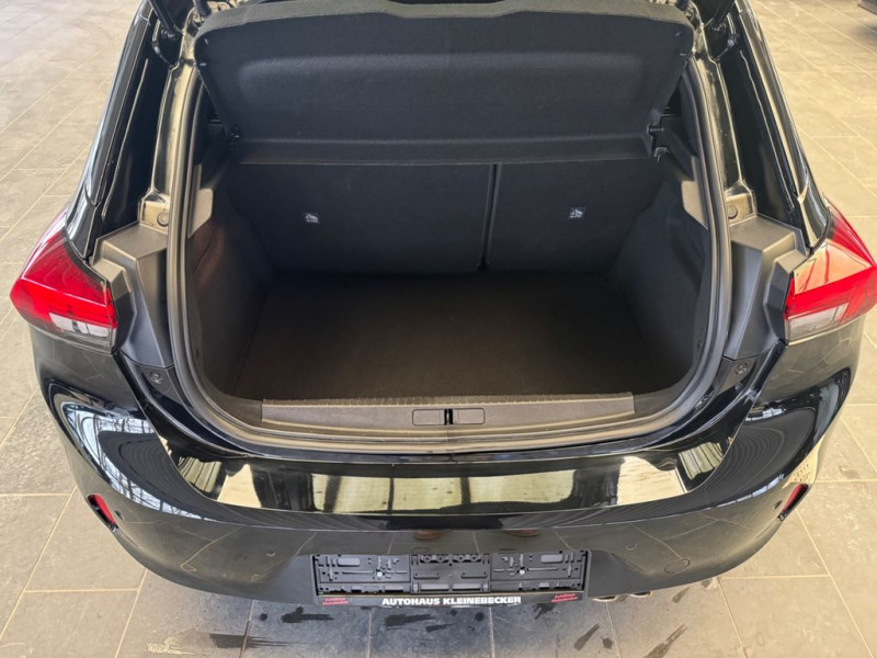 Opel Corsa 1.2 Turbo 130 ch BVA  occasion  Beaupuy - photo n9