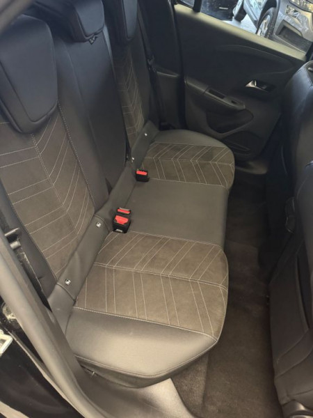 Opel Corsa 1.2 Turbo 130 ch BVA  occasion  Beaupuy - photo n8