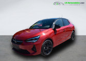 Opel Corsa 1.2 Turbo 130 ch BVA   Beaupuy 31