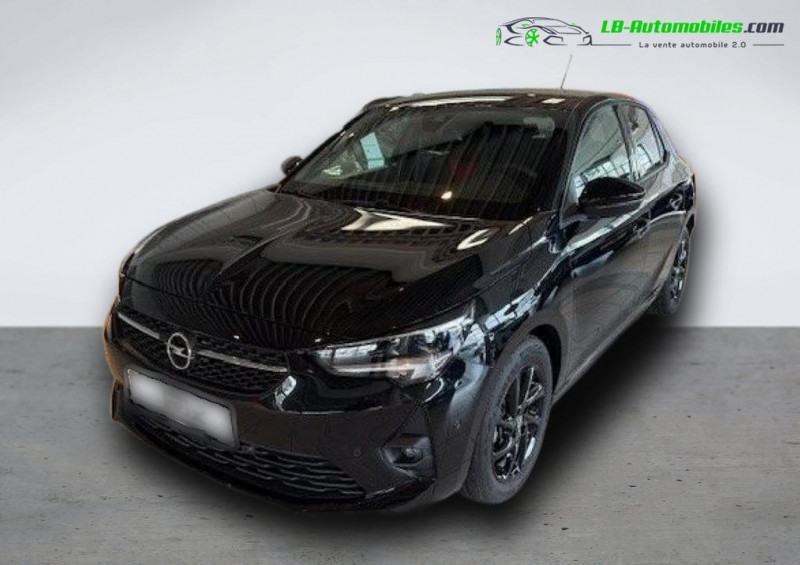 Opel Corsa 1.2 Turbo 130 ch BVA  occasion  Beaupuy