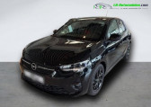 Opel Corsa occasion année 2023 boite Automatique Annonce Opel Corsa occasion Essence 1.2 Turbo 130 ch BVA à Beaupuy
