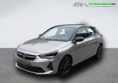 Opel Corsa occasion année 2023 boite Automatique Annonce Opel Corsa occasion Essence 1.2 Turbo 130 ch BVA à Beaupuy
