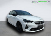 Opel Corsa 1.2 Turbo 130 ch BVA   Beaupuy 31