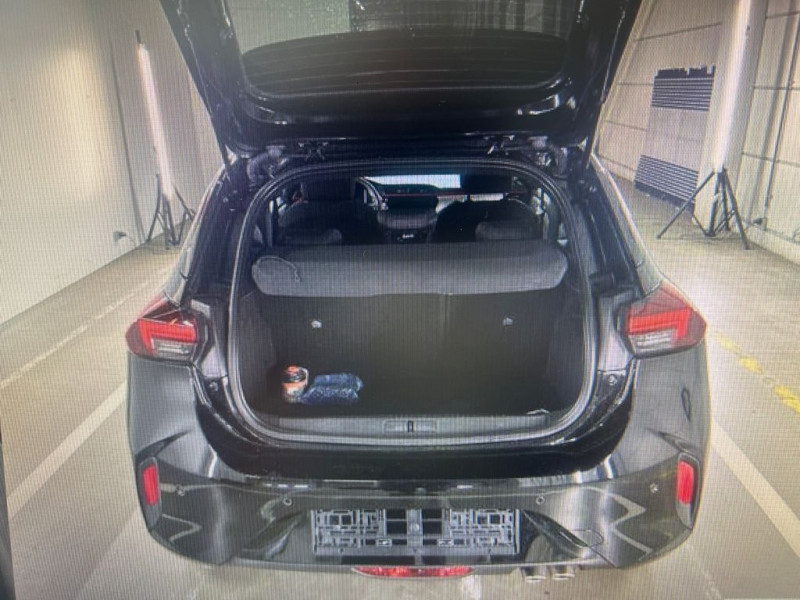 Opel Corsa 1.2 Turbo 130 ch BVA  occasion  Beaupuy - photo n3