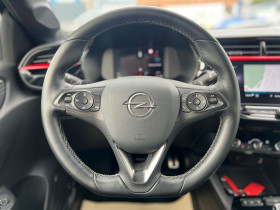 Opel Corsa 1.2 Turbo 130 ch BVA  occasion  Beaupuy - photo n9