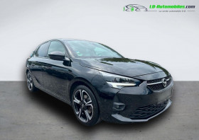 Opel Corsa 1.2 Turbo 130 ch BVA  occasion  Beaupuy - photo n2