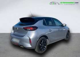 Opel Corsa 1.2 Turbo 130 ch BVA  occasion  Beaupuy - photo n3