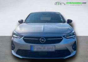 Opel Corsa 1.2 Turbo 130 ch BVA  occasion  Beaupuy - photo n4