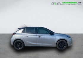 Opel Corsa 1.2 Turbo 130 ch BVA  occasion  Beaupuy - photo n5