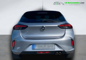 Opel Corsa 1.2 Turbo 130 ch BVA  occasion  Beaupuy - photo n6