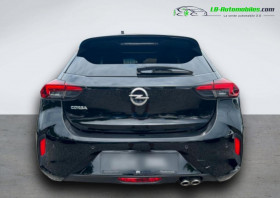 Opel Corsa 1.2 Turbo 130 ch BVA  occasion  Beaupuy - photo n6