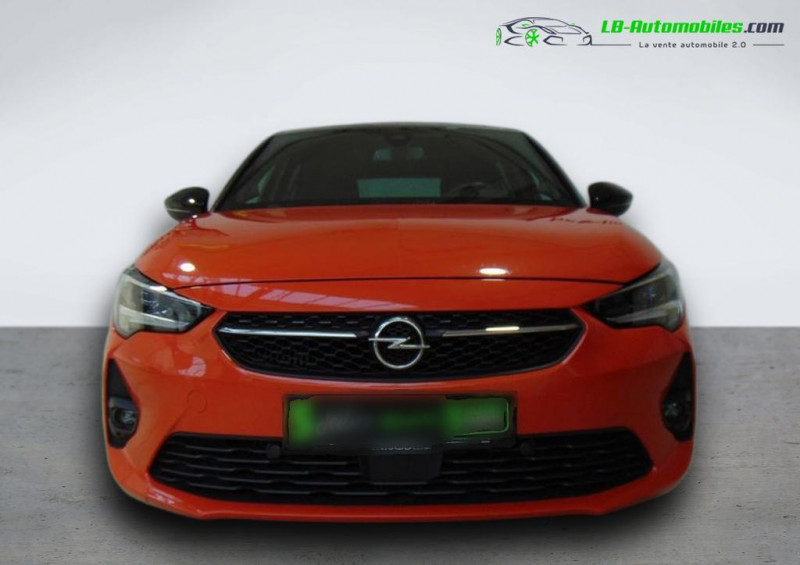 Opel Corsa 1.2 Turbo 130 ch BVA  occasion  Beaupuy - photo n4