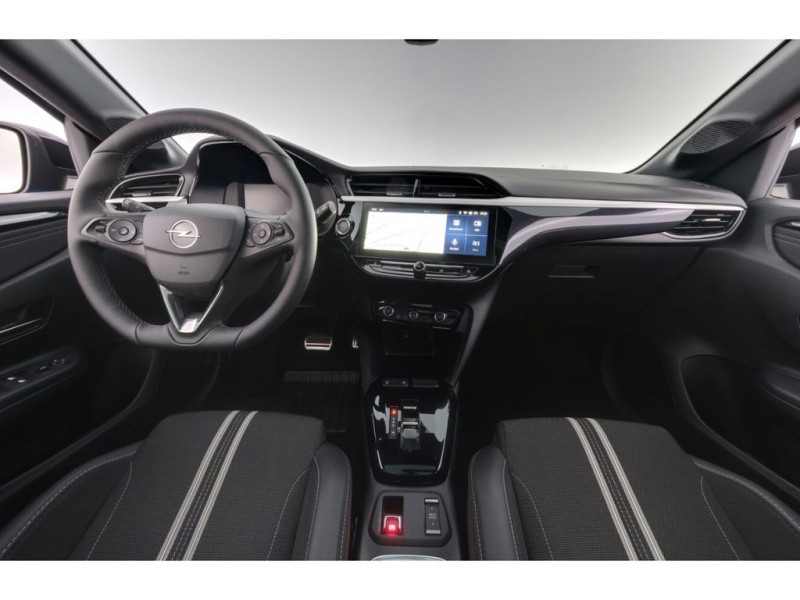 Opel Corsa 1.2 Turbo 130 ch BVA  occasion  Beaupuy - photo n3