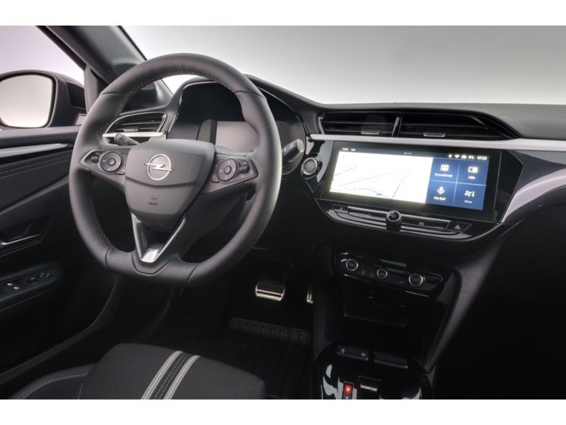 Opel Corsa 1.2 Turbo 130 ch BVA  occasion  Beaupuy - photo n6