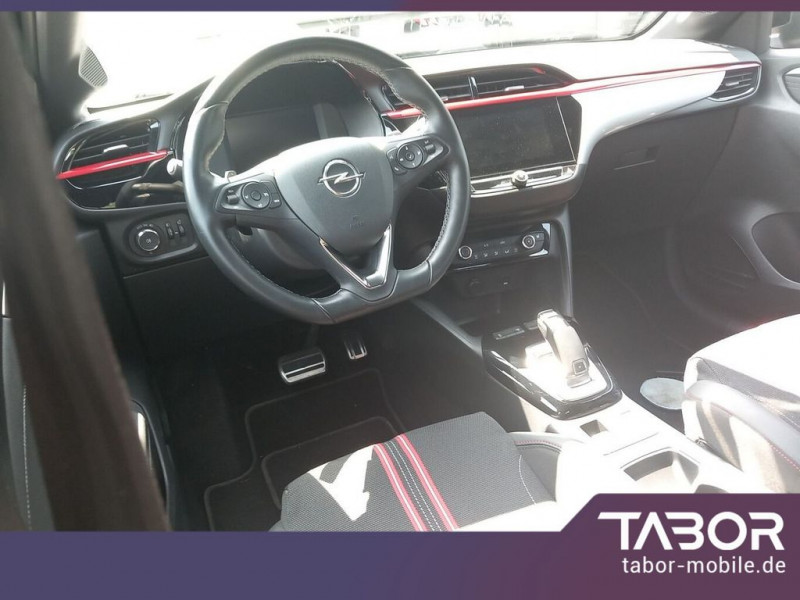 Opel Corsa 1.2 Turbo 130 ch BVA  occasion  Beaupuy - photo n5