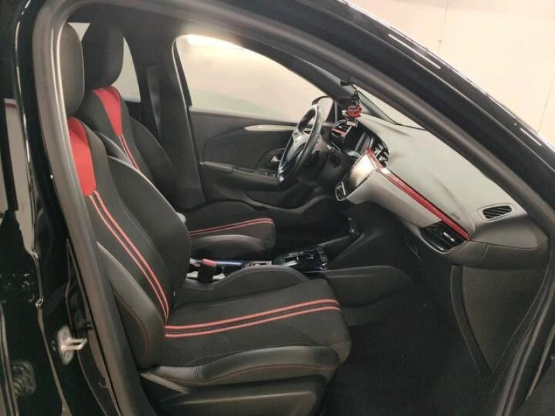 Opel Corsa 1.2 Turbo 130 ch BVA  occasion  Beaupuy - photo n4
