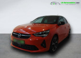 Opel Corsa occasion année 2021 boite Automatique Annonce Opel Corsa occasion Essence 1.2 Turbo 130 ch BVA à Beaupuy