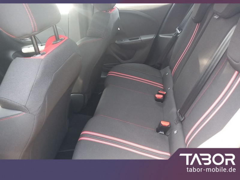 Opel Corsa 1.2 Turbo 130 ch BVA  occasion  Beaupuy - photo n4