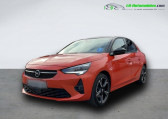 Opel Corsa occasion année 2020 boite Automatique Annonce Opel Corsa occasion Essence 1.2 Turbo 130 ch BVA à Beaupuy