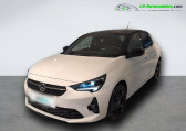 Opel Corsa 1.2 Turbo 130 ch BVA   Beaupuy 31