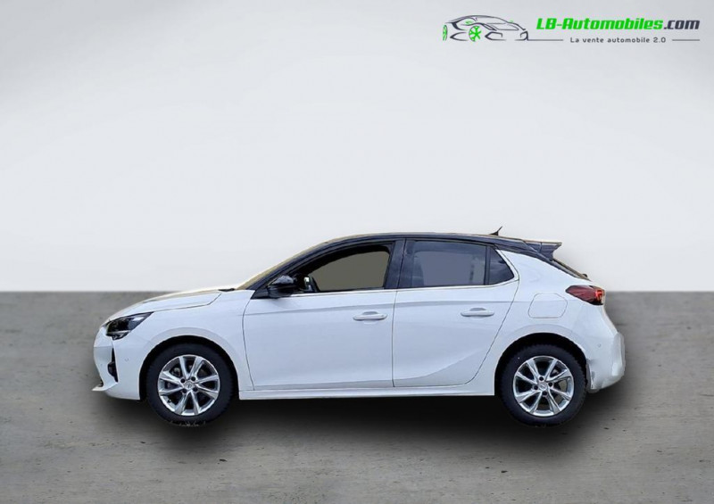 Opel Corsa 1.2 Turbo 130 ch BVA  occasion  Beaupuy - photo n5