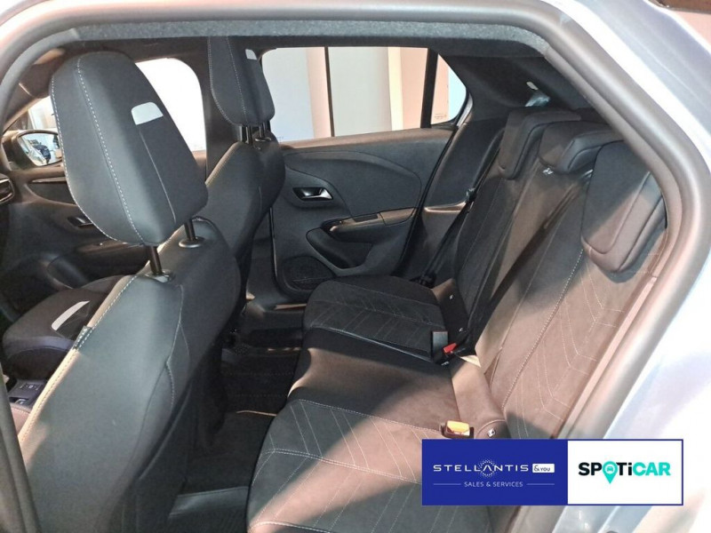 Opel Corsa 1.2 Turbo 130 ch BVA  occasion  Beaupuy - photo n5