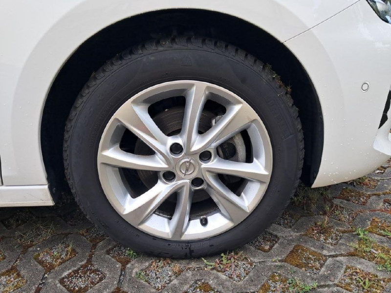 Opel Corsa 1.2 Turbo 130 ch BVA  occasion  Beaupuy - photo n9