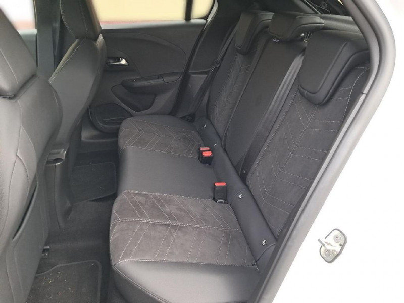 Opel Corsa 1.2 Turbo 130 ch BVA  occasion  Beaupuy - photo n7