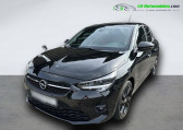 Opel Corsa occasion année 2020 boite Automatique Annonce Opel Corsa occasion Essence 1.2 Turbo 130 ch BVA à Beaupuy