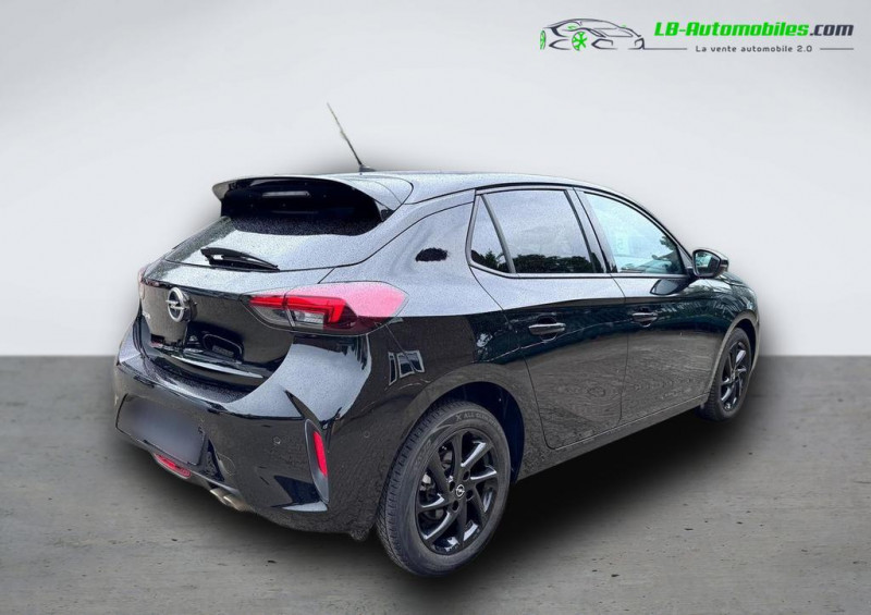 Opel Corsa 1.2 Turbo 130 ch BVA  occasion  Beaupuy - photo n3