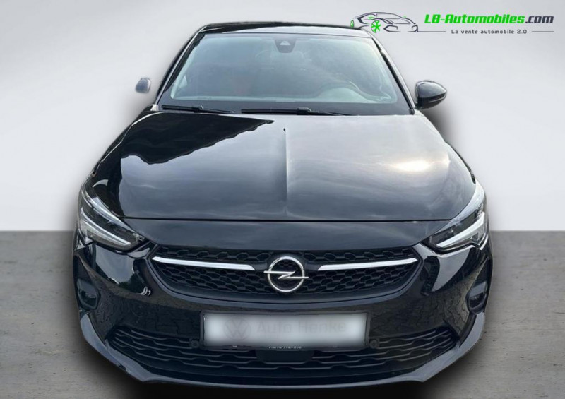 Opel Corsa 1.2 Turbo 130 ch BVA  occasion  Beaupuy - photo n5