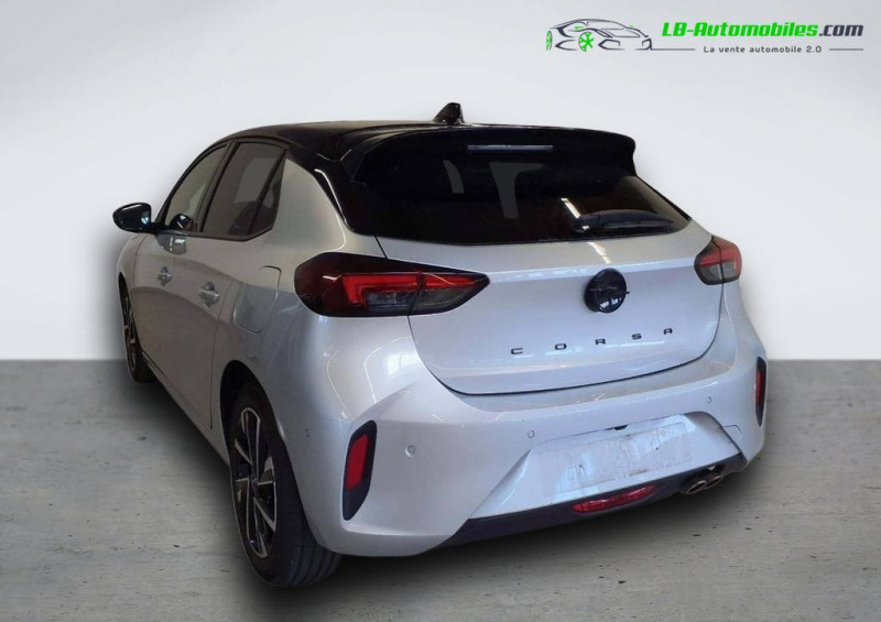 Opel Corsa 1.2 Turbo 130 ch BVA  occasion  Beaupuy - photo n3