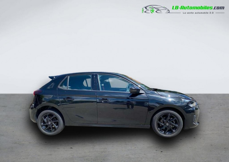 Opel Corsa 1.2 Turbo 130 ch BVA  occasion  Beaupuy - photo n4